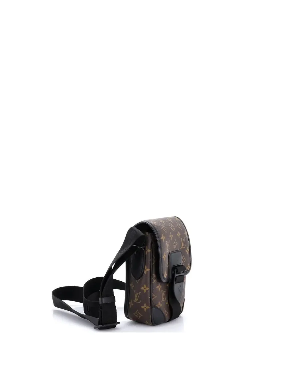 Louis Vuitton Archy Messenger Bag #253730L19B